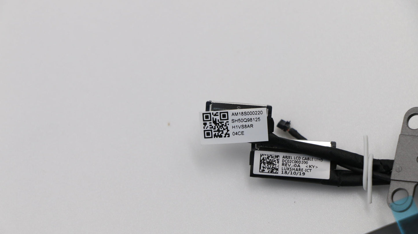 Lenovo Hinge_Assy_Lx_Ig_Uhd Avc - 5H50S73108