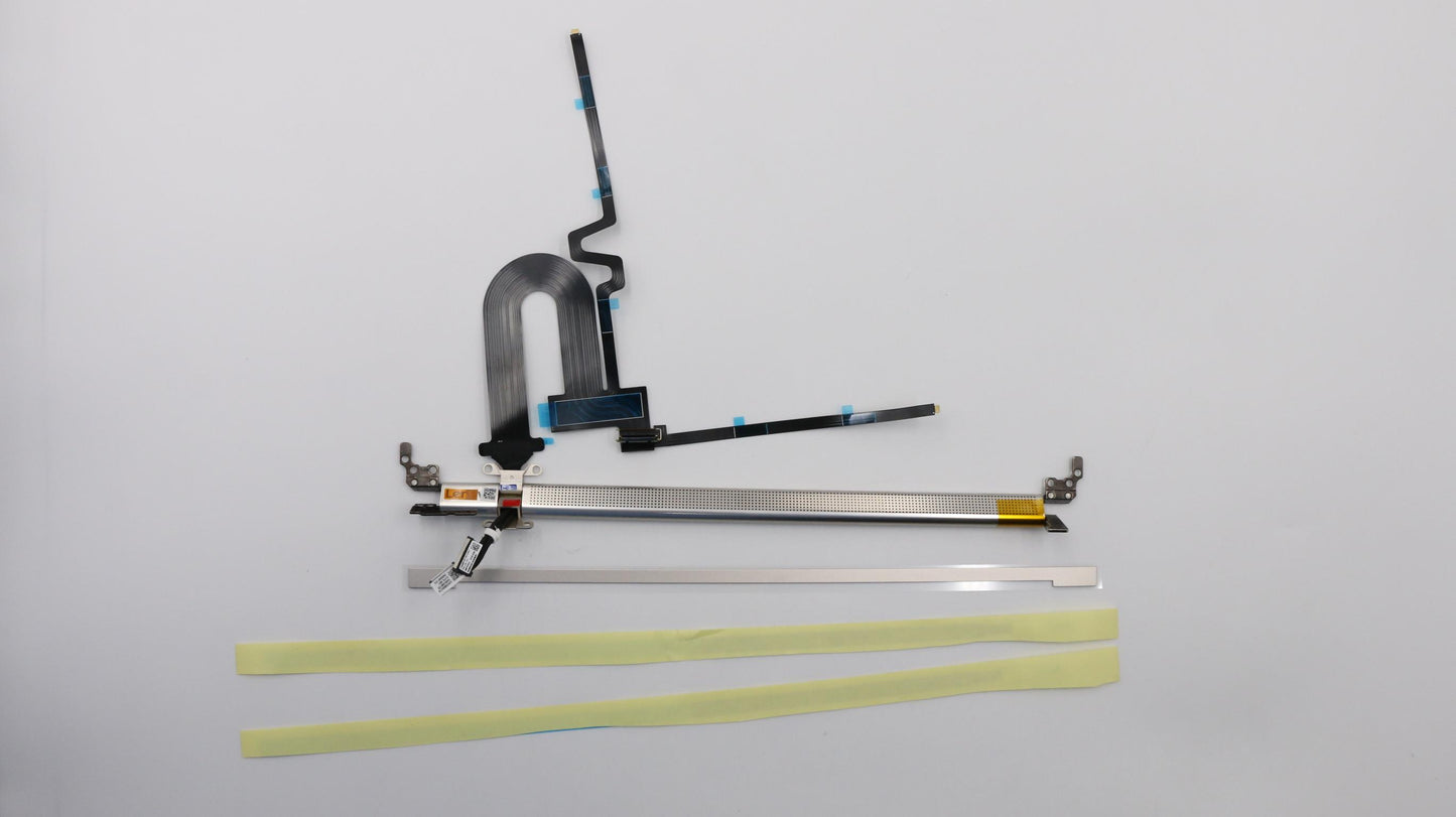 Lenovo Hinge_Assy_Lx_Mica_Fhd Avc - 5H50S73109