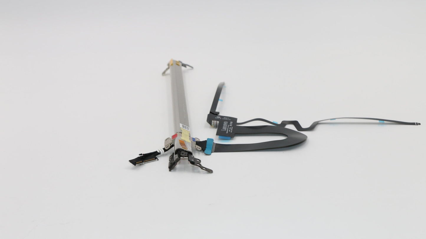 Lenovo Hinge_Assy_Lx_Mica_Fhd Avc - 5H50S73109