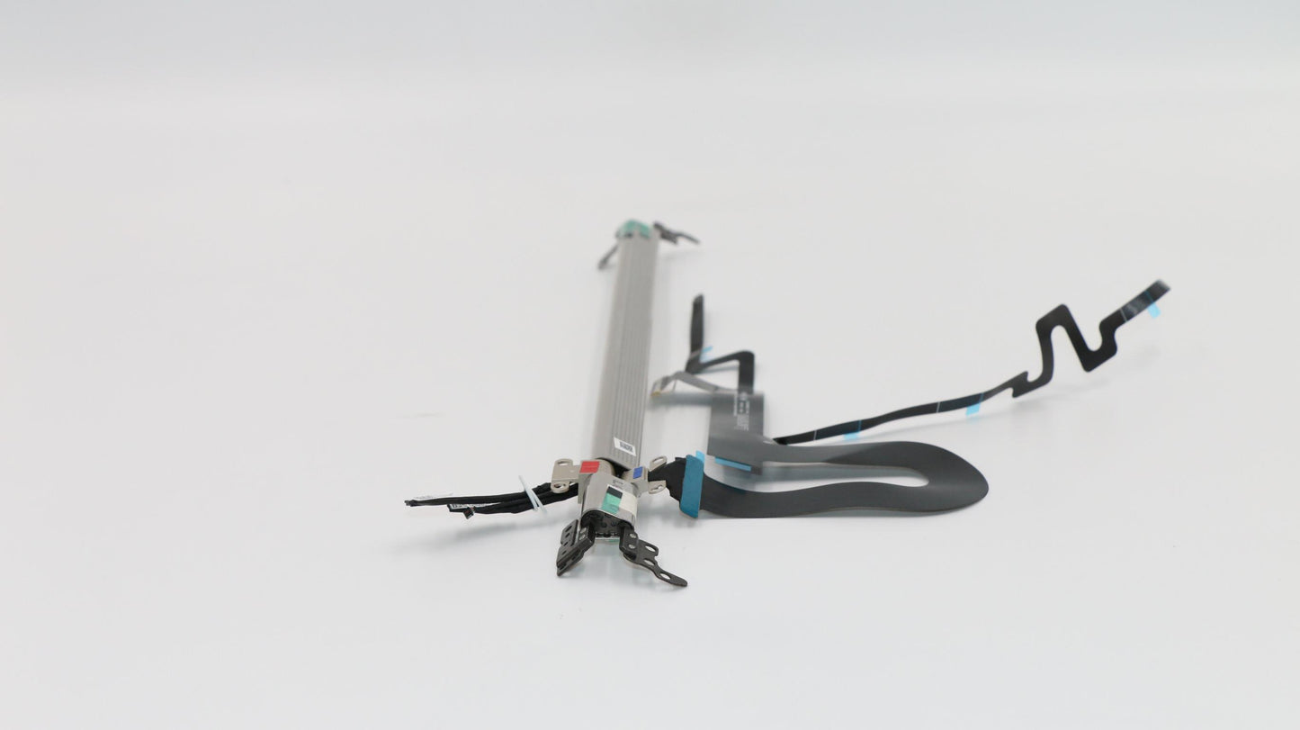 Lenovo Hinge L 81C4 MC with Soundbar/UHD eDP - 5H50S73110