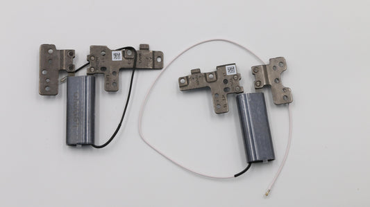 Lenovo Hinge W/Antenna R+L - 5H50S73120