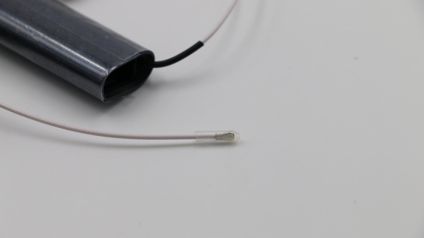 Lenovo Hinge W/Antenna R+L - 5H50S73120