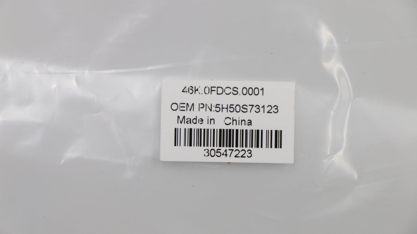Lenovo Pack Hinge Rl Lh Ls730Wh - 5H50S73123