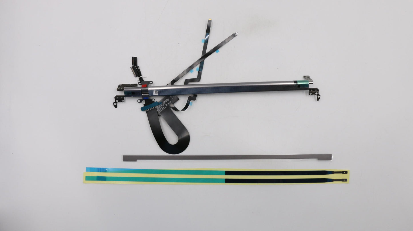 Lenovo Hinge Assy_Lx_Ig_Fhd Voso - 5H50S73125