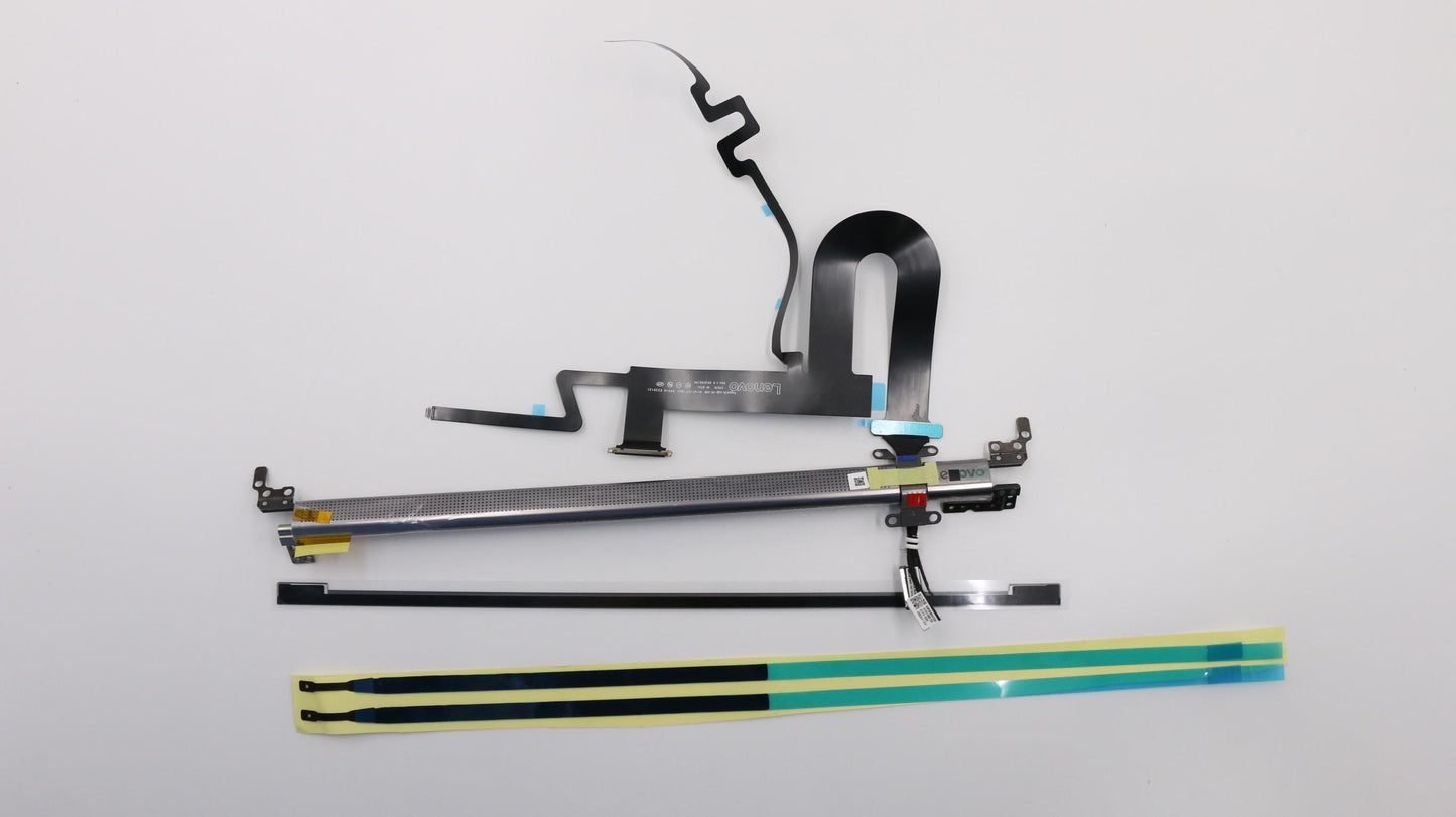 Lenovo Hinge Set, IG, with Soundbar and UHD eDP - 5H50S73126