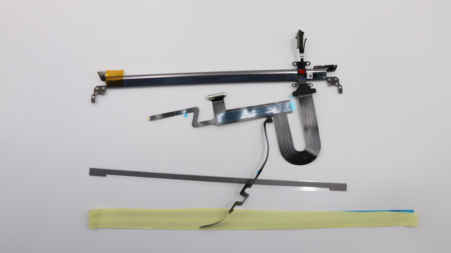 Lenovo Hinge Set, IG, with Soundbar and UHD eDP - 5H50S73126