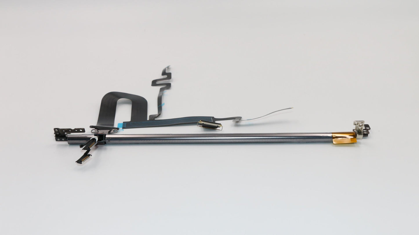 Lenovo Hinge Set, IG, with Soundbar and UHD eDP - 5H50S73126