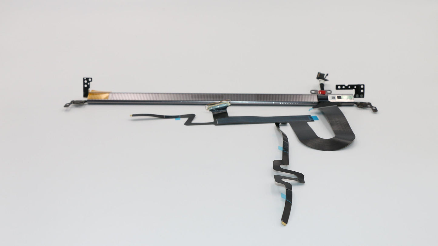 Lenovo Hinge Set, IG, with Soundbar and UHD eDP - 5H50S73126