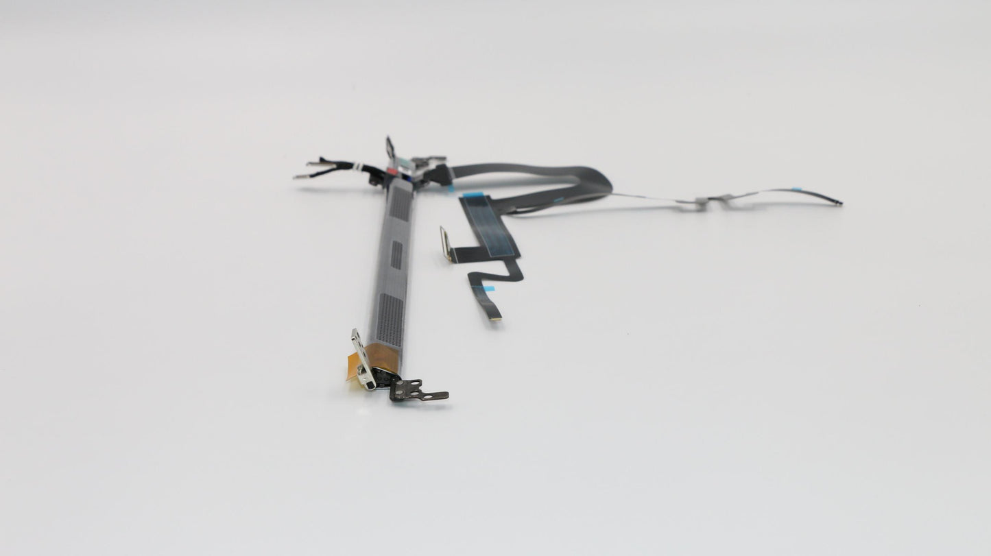 Lenovo Hinge Set, IG, with Soundbar and UHD eDP - 5H50S73126