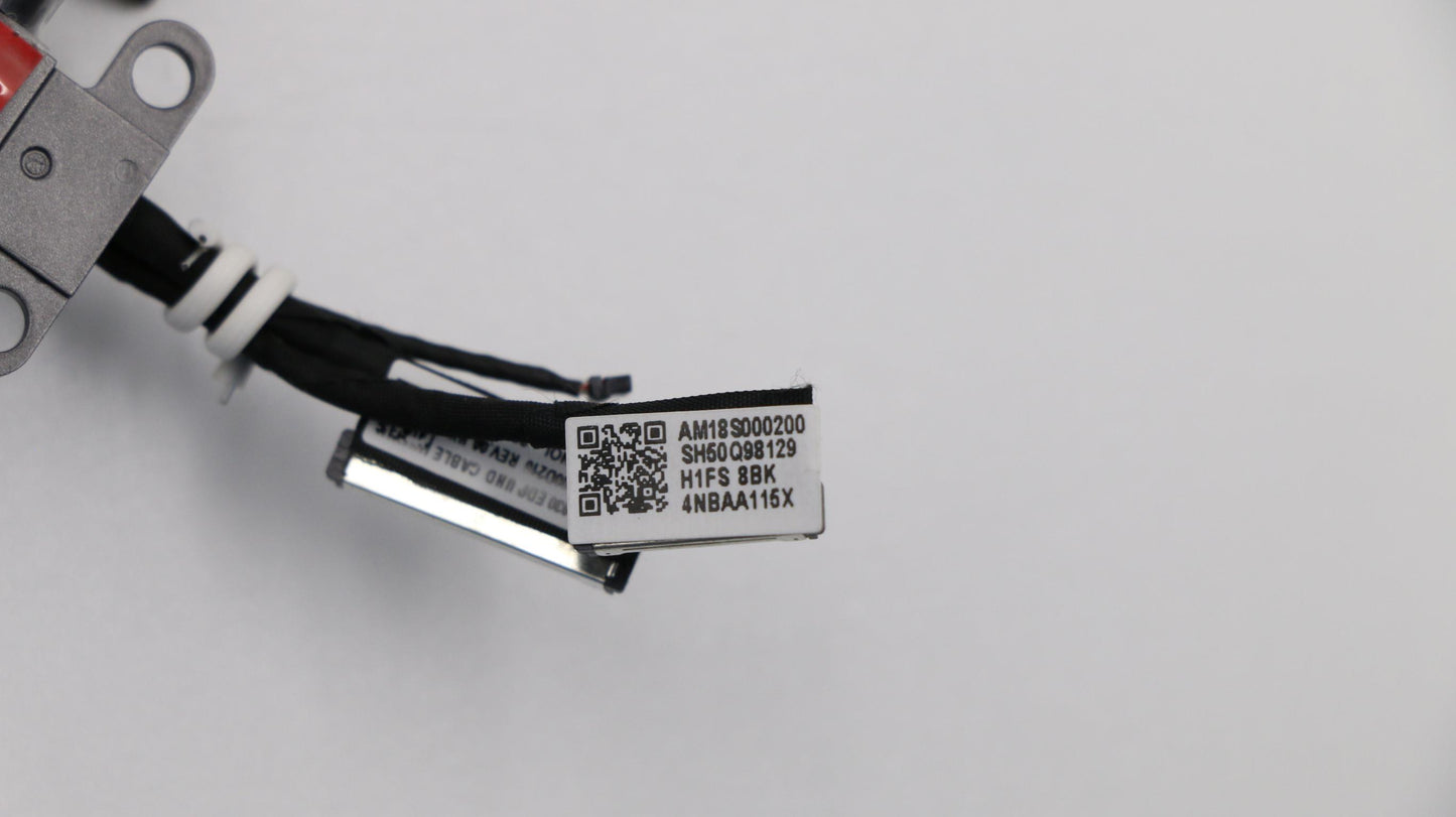 Lenovo Hinge Set, IG, with Soundbar and UHD eDP - 5H50S73126