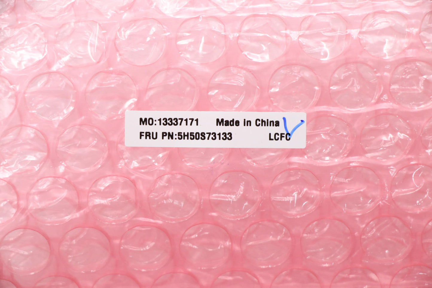 Lenovo Hinge Assembly FE4A0 AL - 5H50S73133