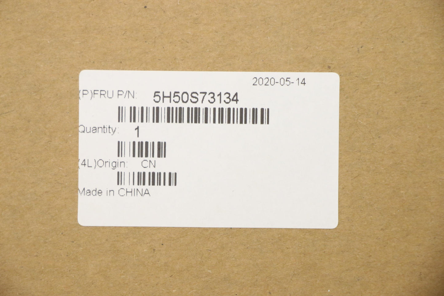 Lenovo Hinge Set L+R Clamshell - 5H50S73134