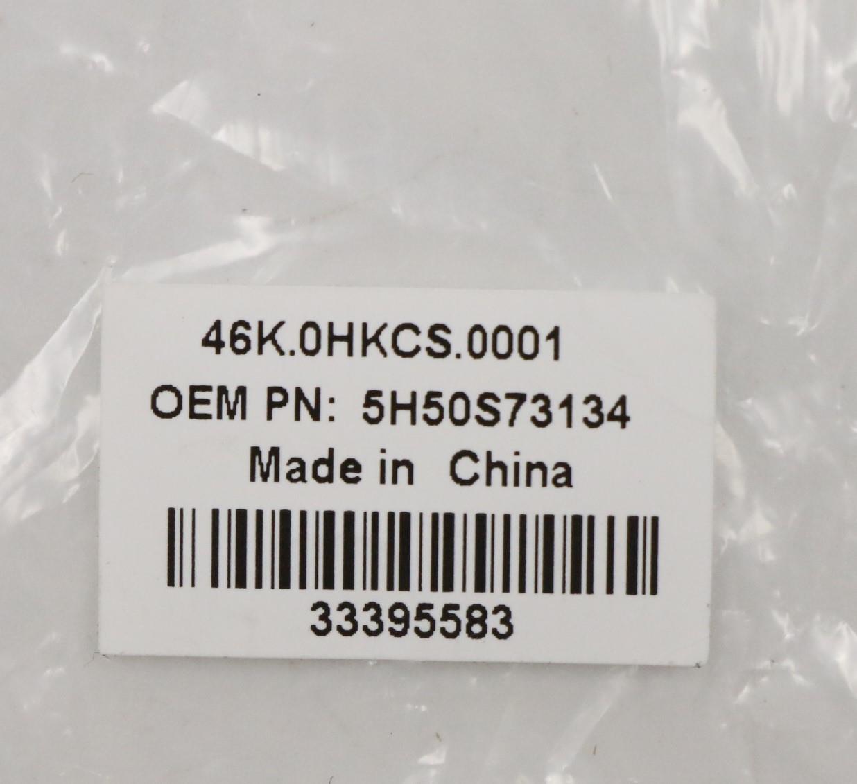 Lenovo Hinge Set L+R Clamshell - 5H50S73134