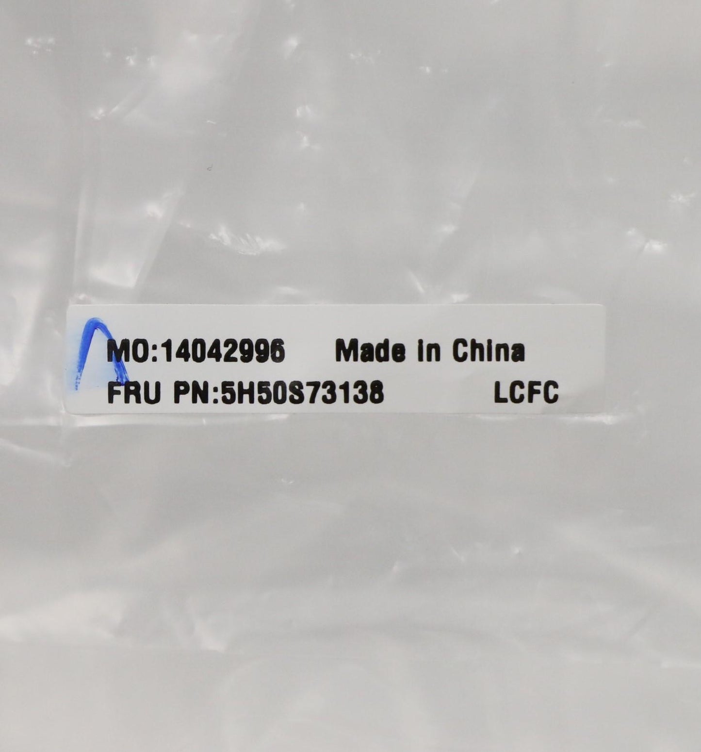 Lenovo Hinge Assembly, ACC, PL - 5H50S73138