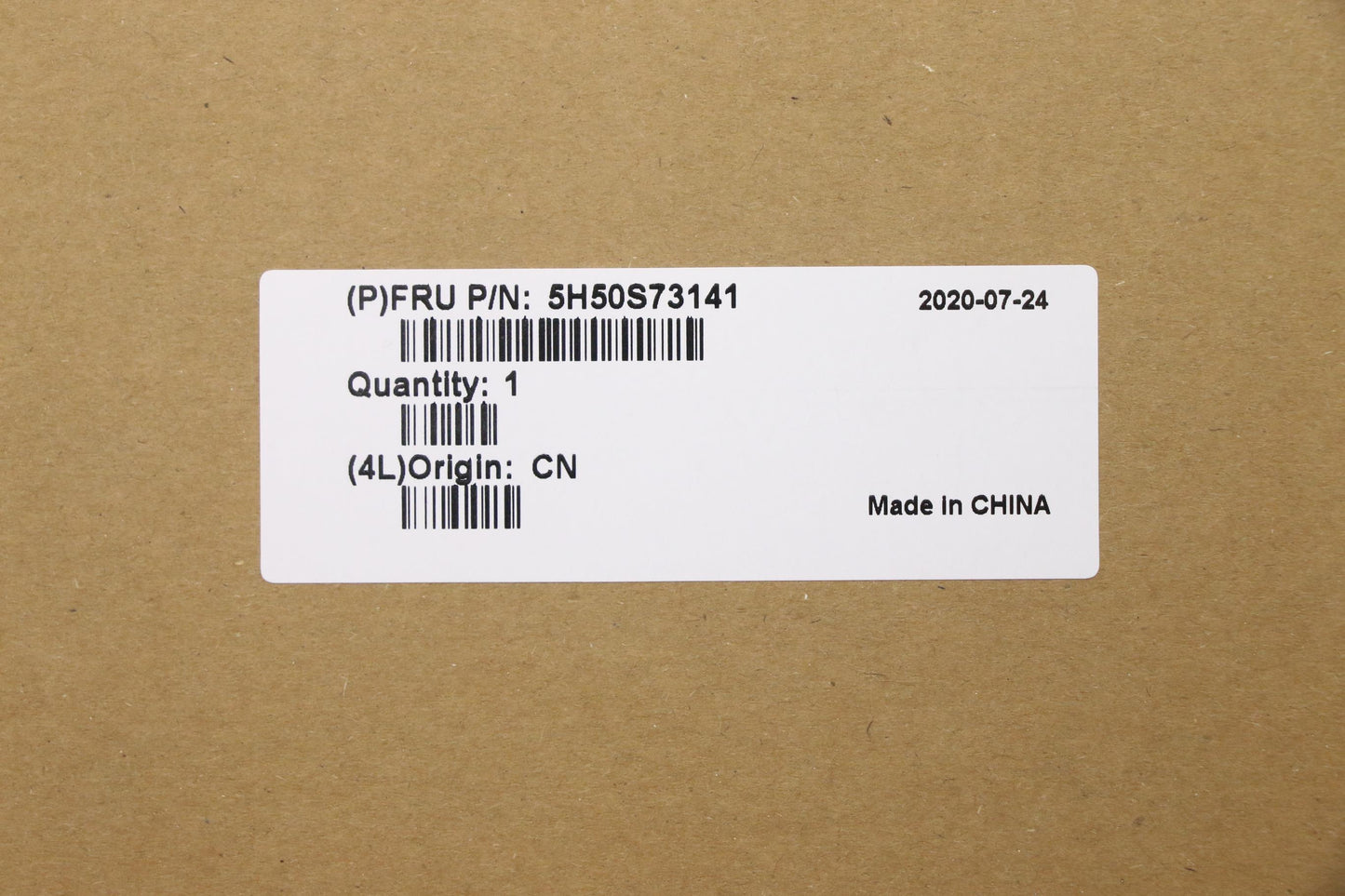 Lenovo Hinge, GE420 - 5H50S73141