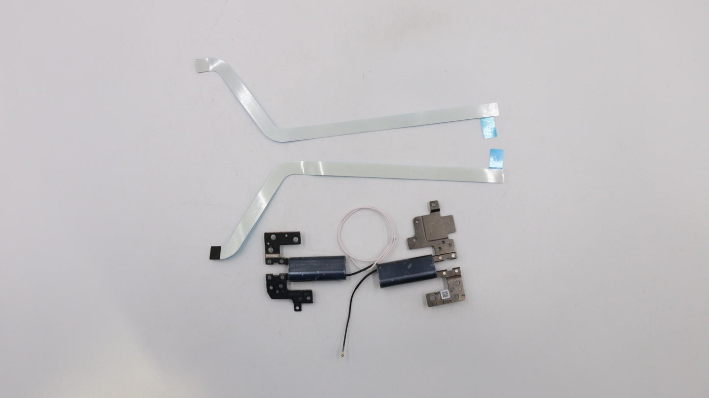Lenovo Hinge R+L W/Antenna_Abyss Blue - 5H50U65200