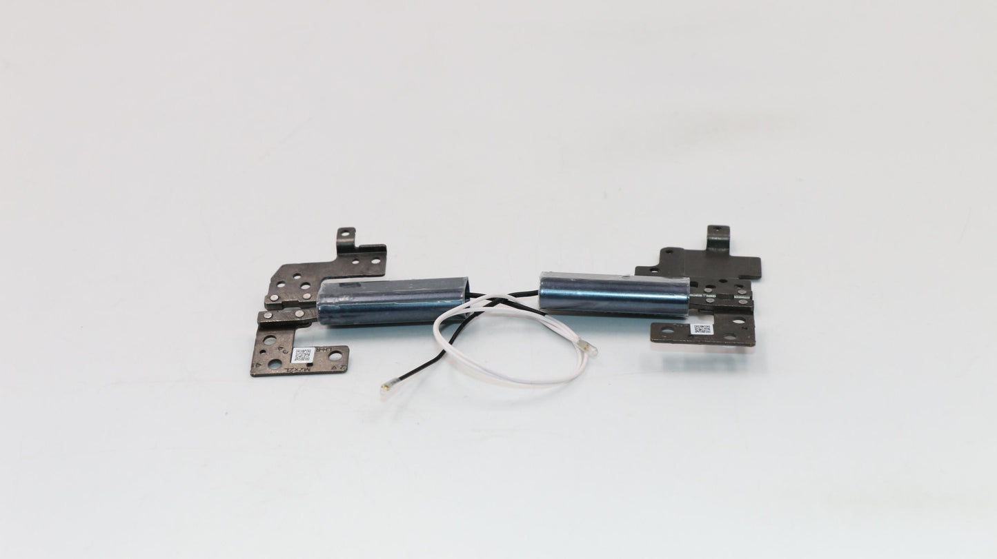 Lenovo Hinge R+L W/Antenna_Abyss Blue - 5H50U65200