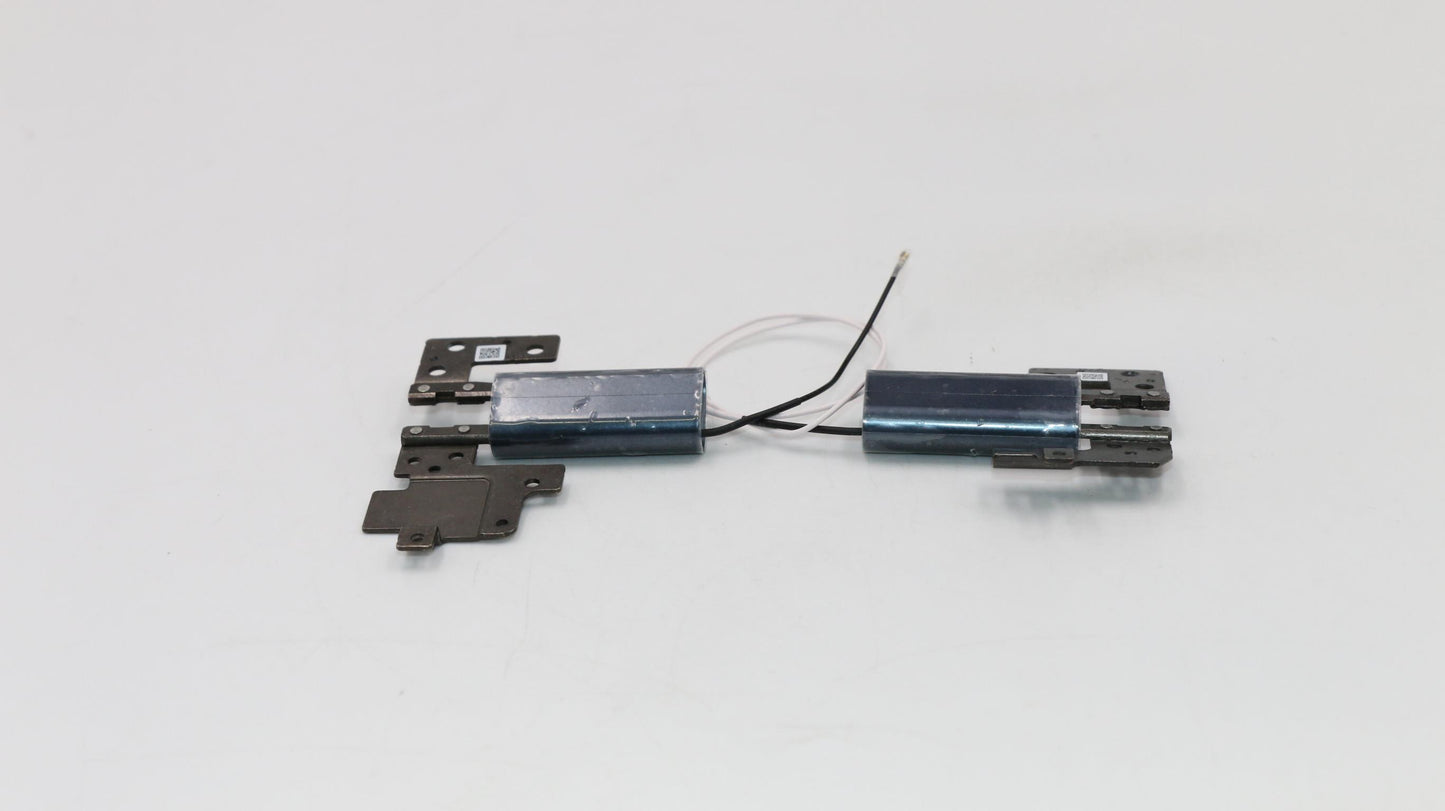 Lenovo Hinge R+L W/Antenna_Abyss Blue - 5H50U65200