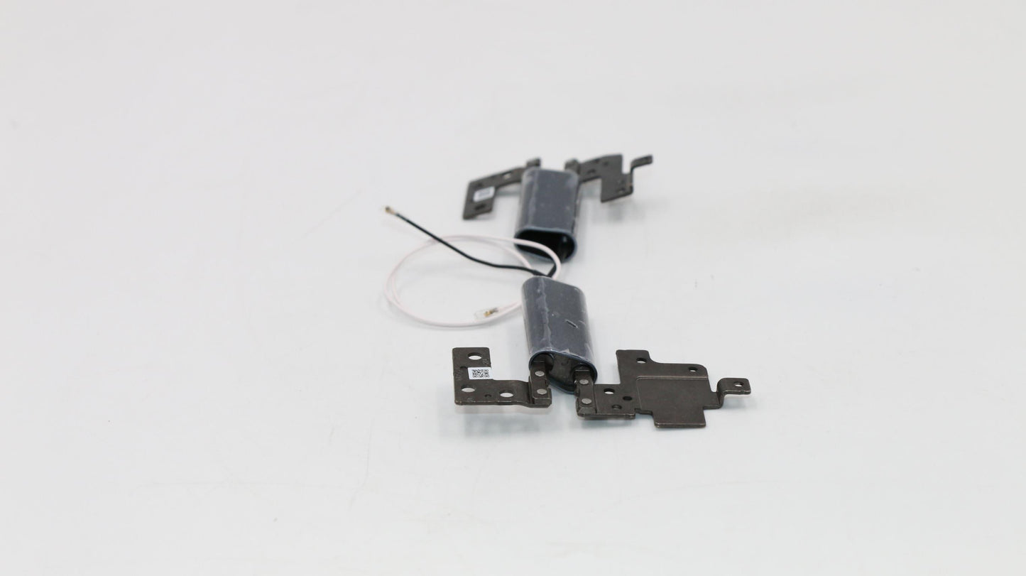 Lenovo Hinge R+L W/Antenna_Abyss Blue - 5H50U65200