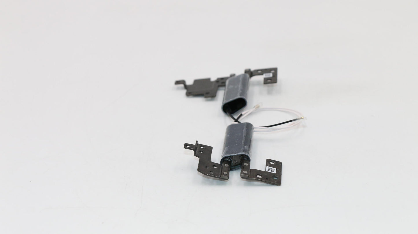 Lenovo Hinge R+L W/Antenna_Abyss Blue - 5H50U65200
