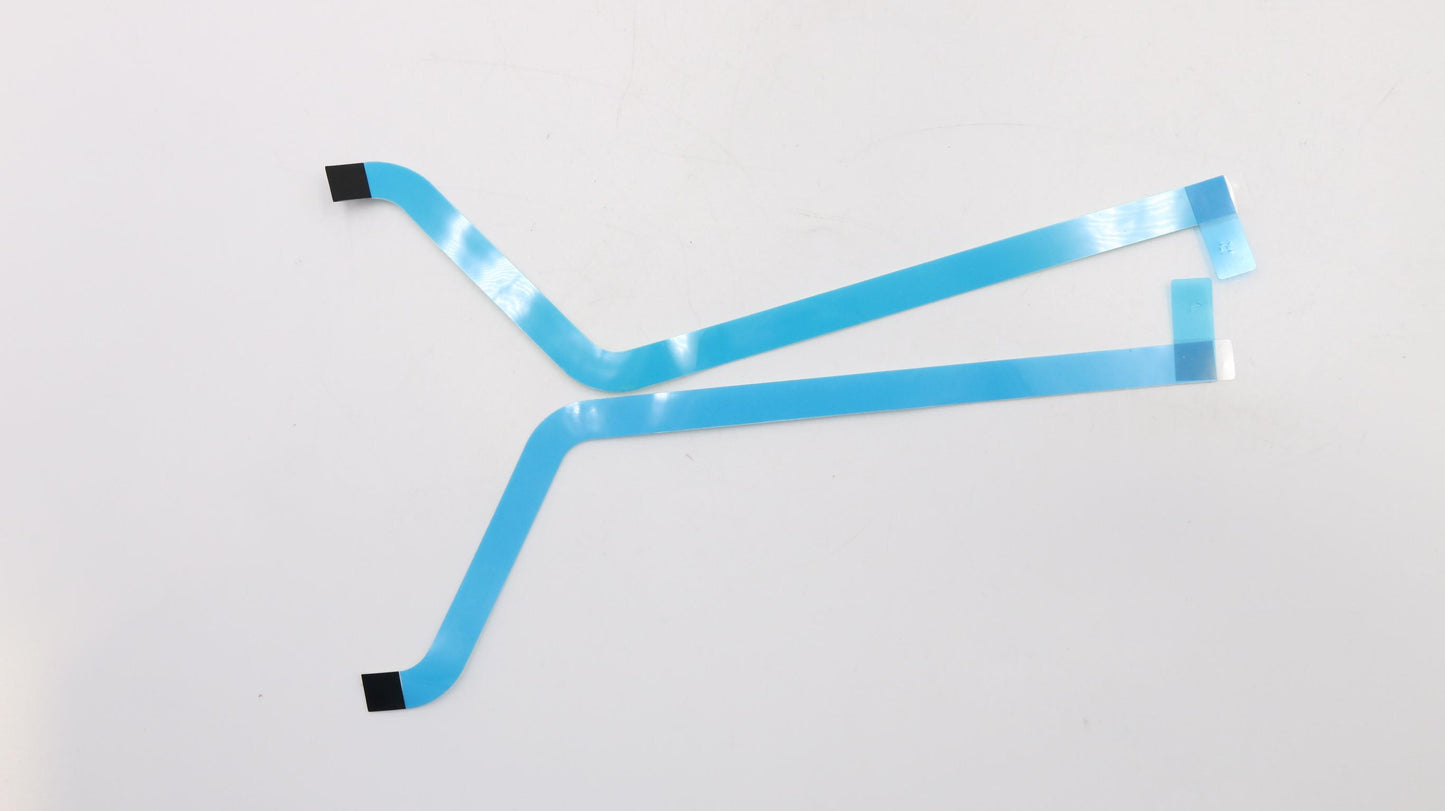 Lenovo Hinge R+L W/Antenna_Abyss Blue - 5H50U65200