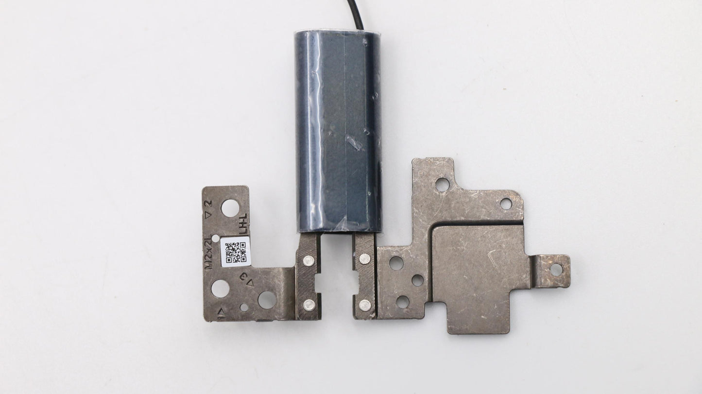 Lenovo Hinge R+L W/Antenna_Abyss Blue - 5H50U65200