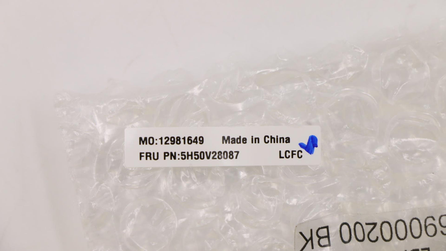Lenovo Hinge Kits L R Szs - 5H50V28087