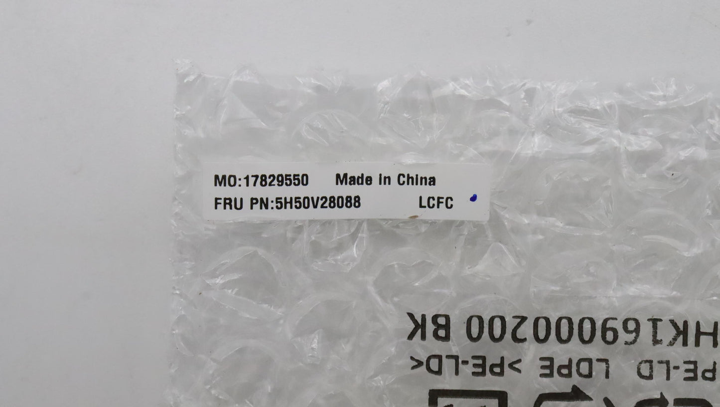 Lenovo Hinge Kits L R Lh - 5H50V28088