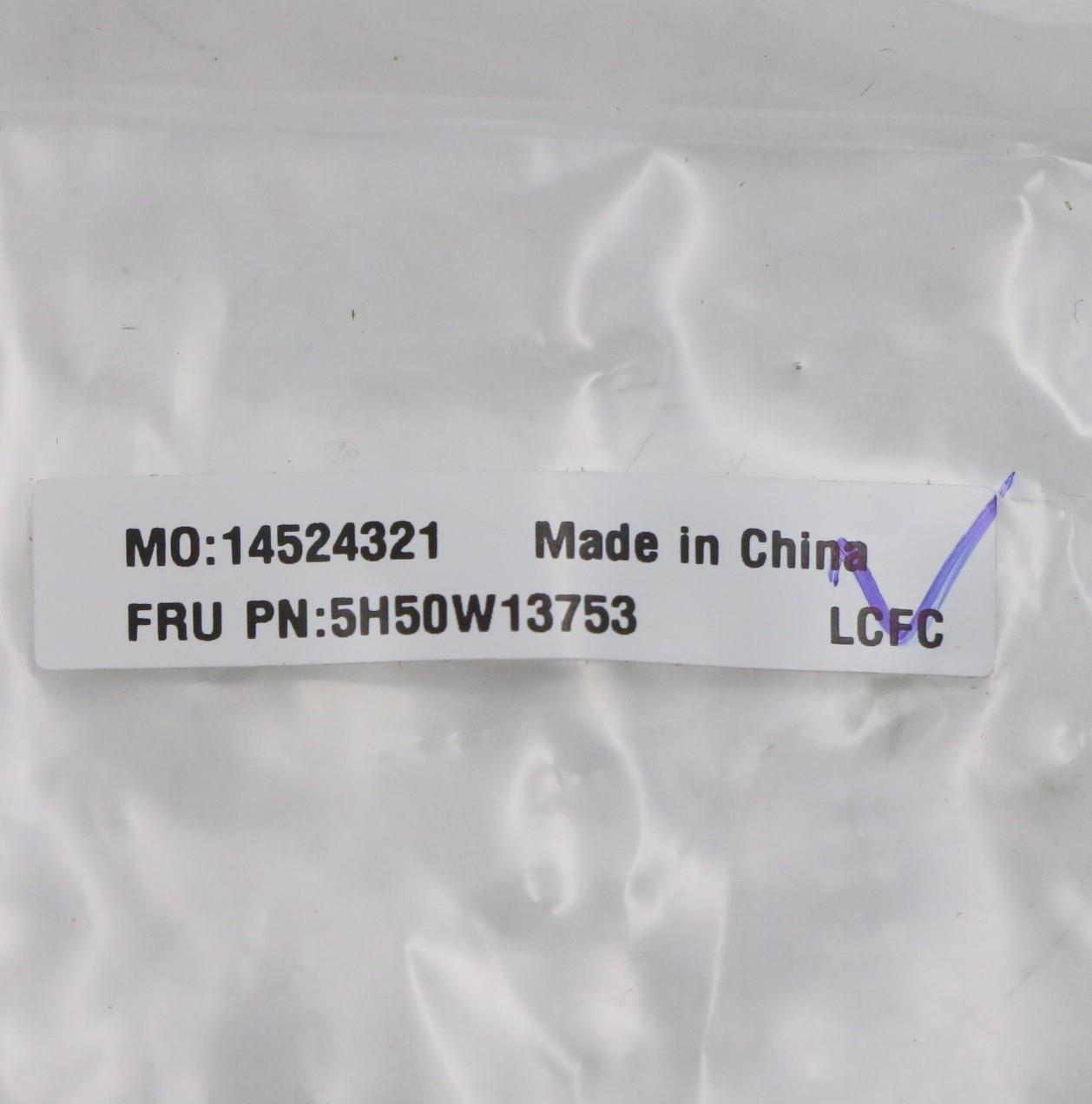 Lenovo Hinge Fru P15 Assy Me Kits Hin - 5H50W13753