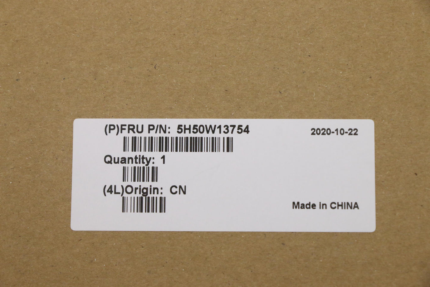 Lenovo Hinge Fru P15 Assy Me Kits Hin - 5H50W13754