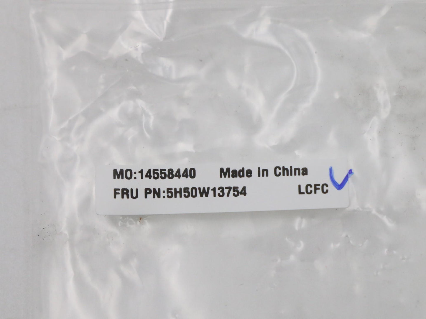 Lenovo Hinge Fru P15 Assy Me Kits Hin - 5H50W13754