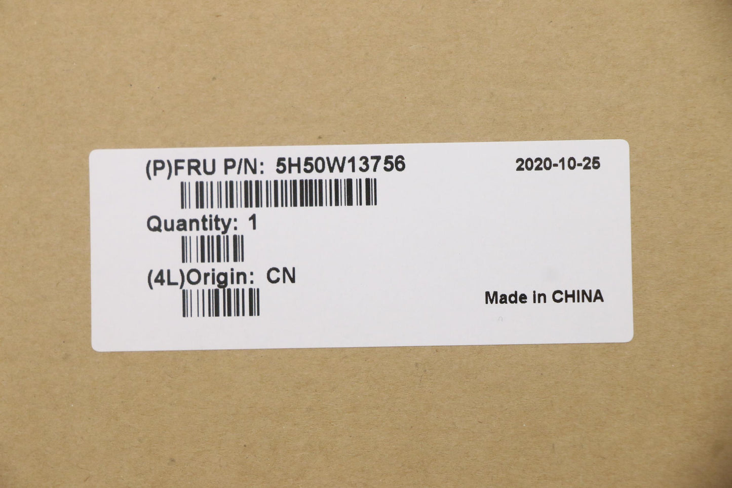 Lenovo Hinge Fru Hinge P17 Hinge Uhd - 5H50W13756