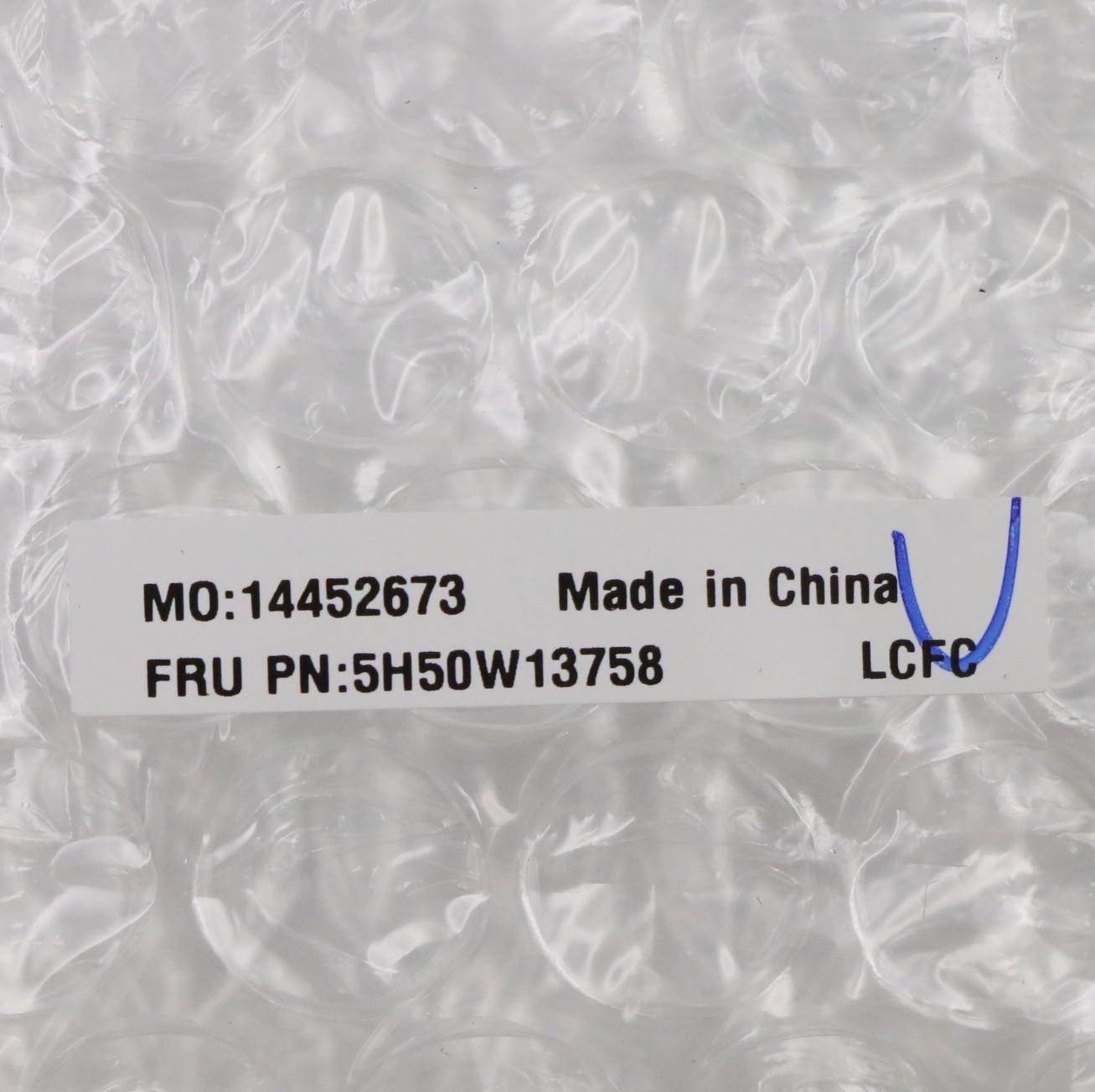 Lenovo Hinge Fru Hinge Kits Uhd - 5H50W13758