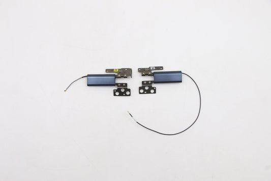 Lenovo Hinge Cover L+R with WLAN Support - 5H50W13759