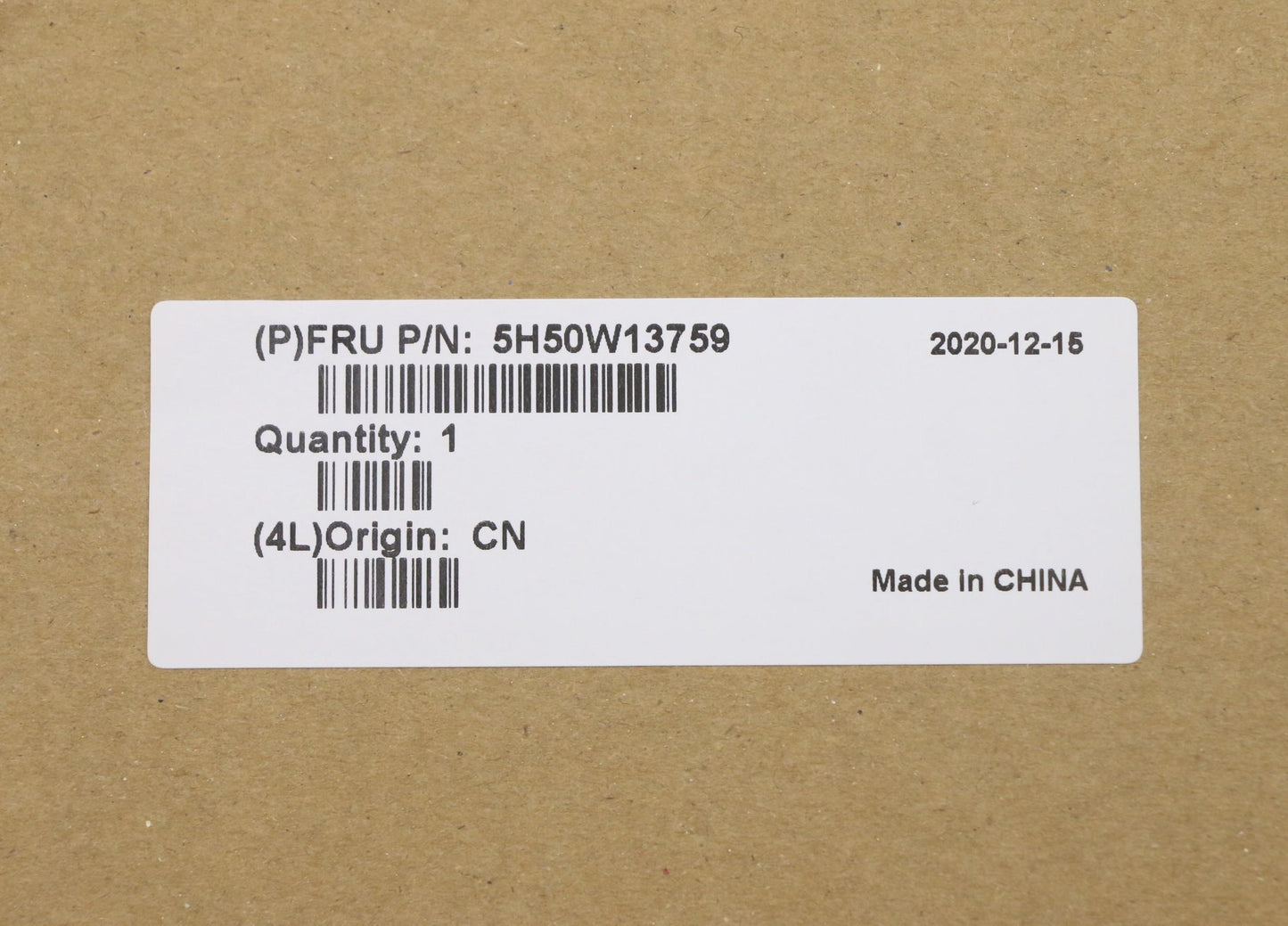 Lenovo Hinge Cover L+R with WLAN Support - 5H50W13759