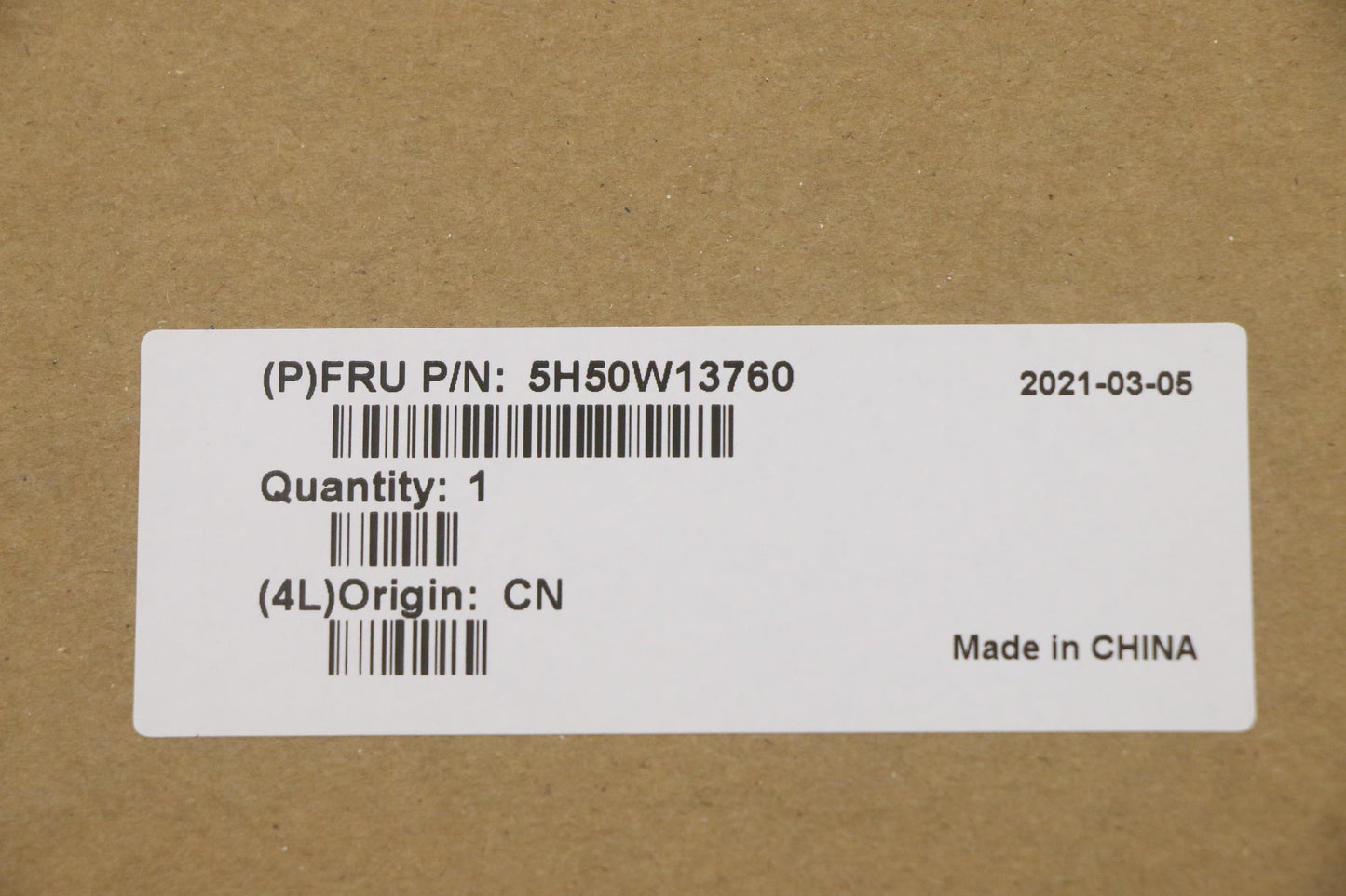 Lenovo Hinge Hinge Set (L+R) Lh - 5H50W13760