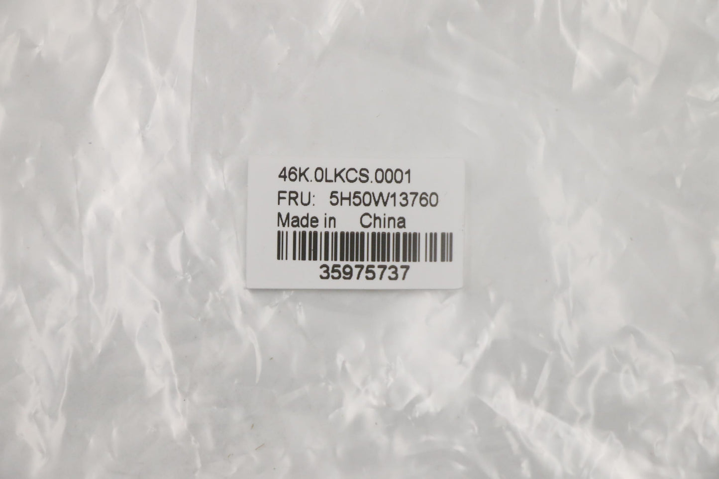 Lenovo Hinge Hinge Set (L+R) Lh - 5H50W13760