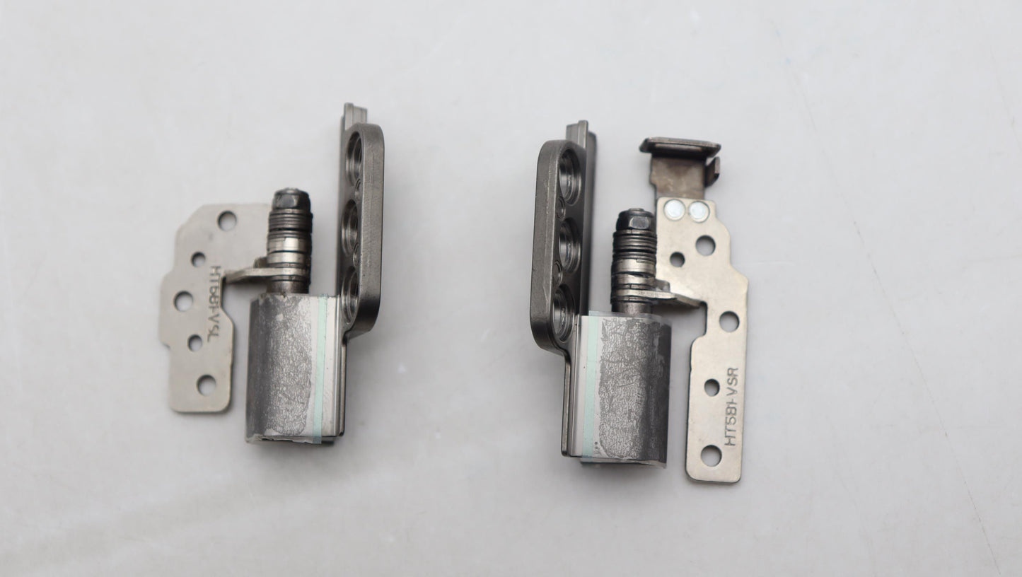 Lenovo Hinge Fru T15G2_Hinge Kit Grey - 5H50W13764