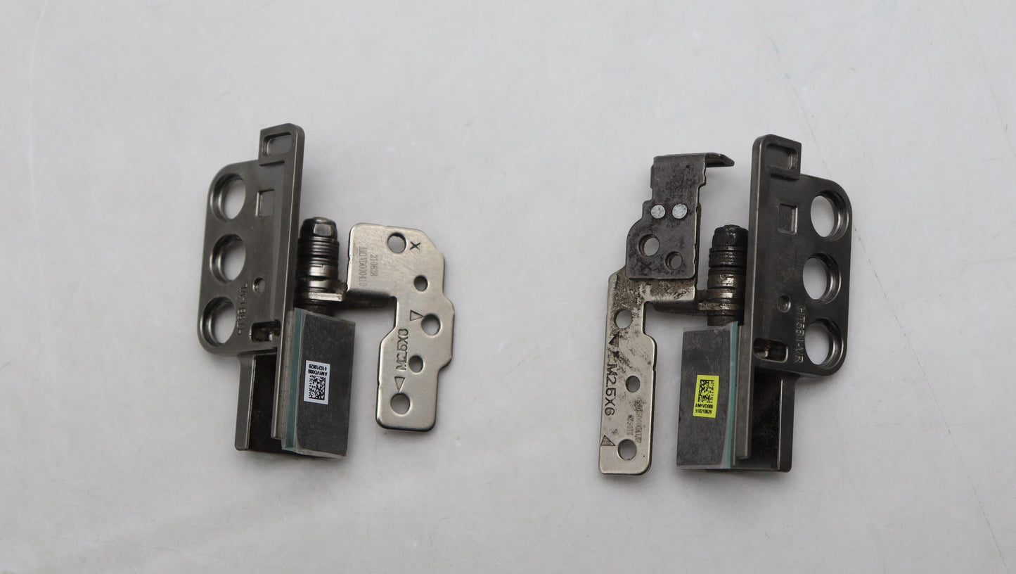 Lenovo Hinge Fru T15G2_Hinge Kit Grey - 5H50W13764