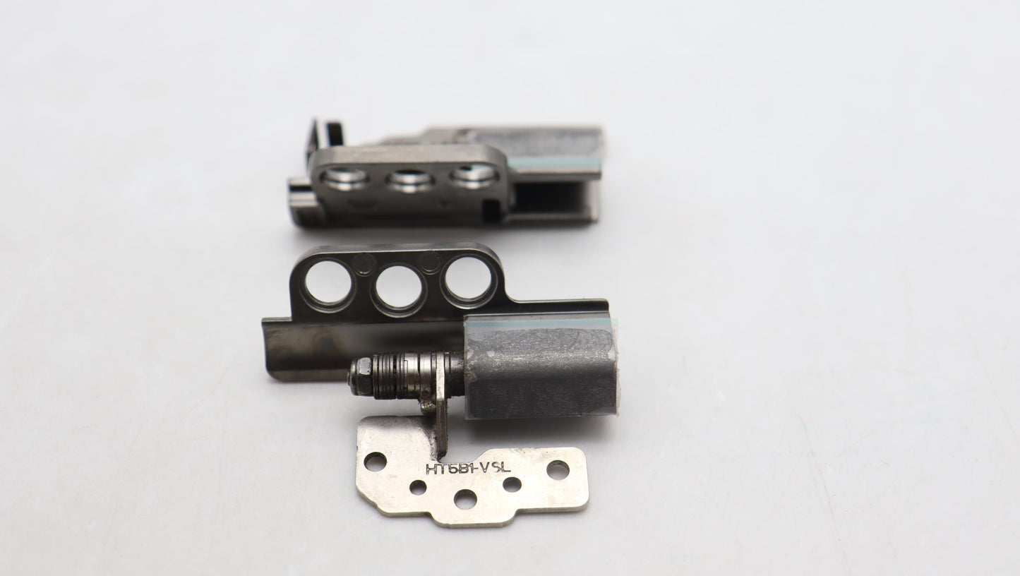 Lenovo Hinge Fru T15G2_Hinge Kit Grey - 5H50W13764