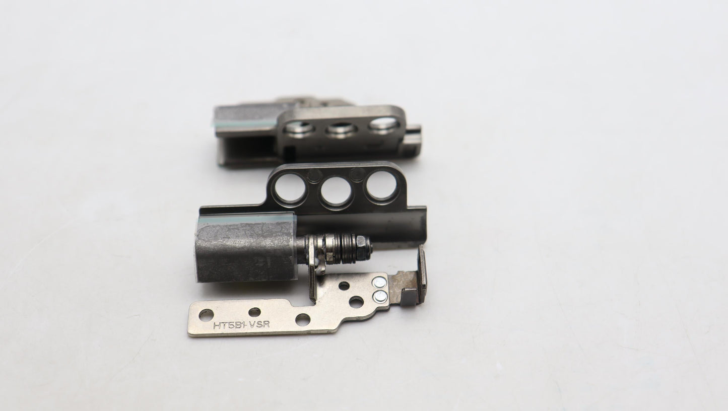 Lenovo Hinge Fru T15G2_Hinge Kit Grey - 5H50W13764