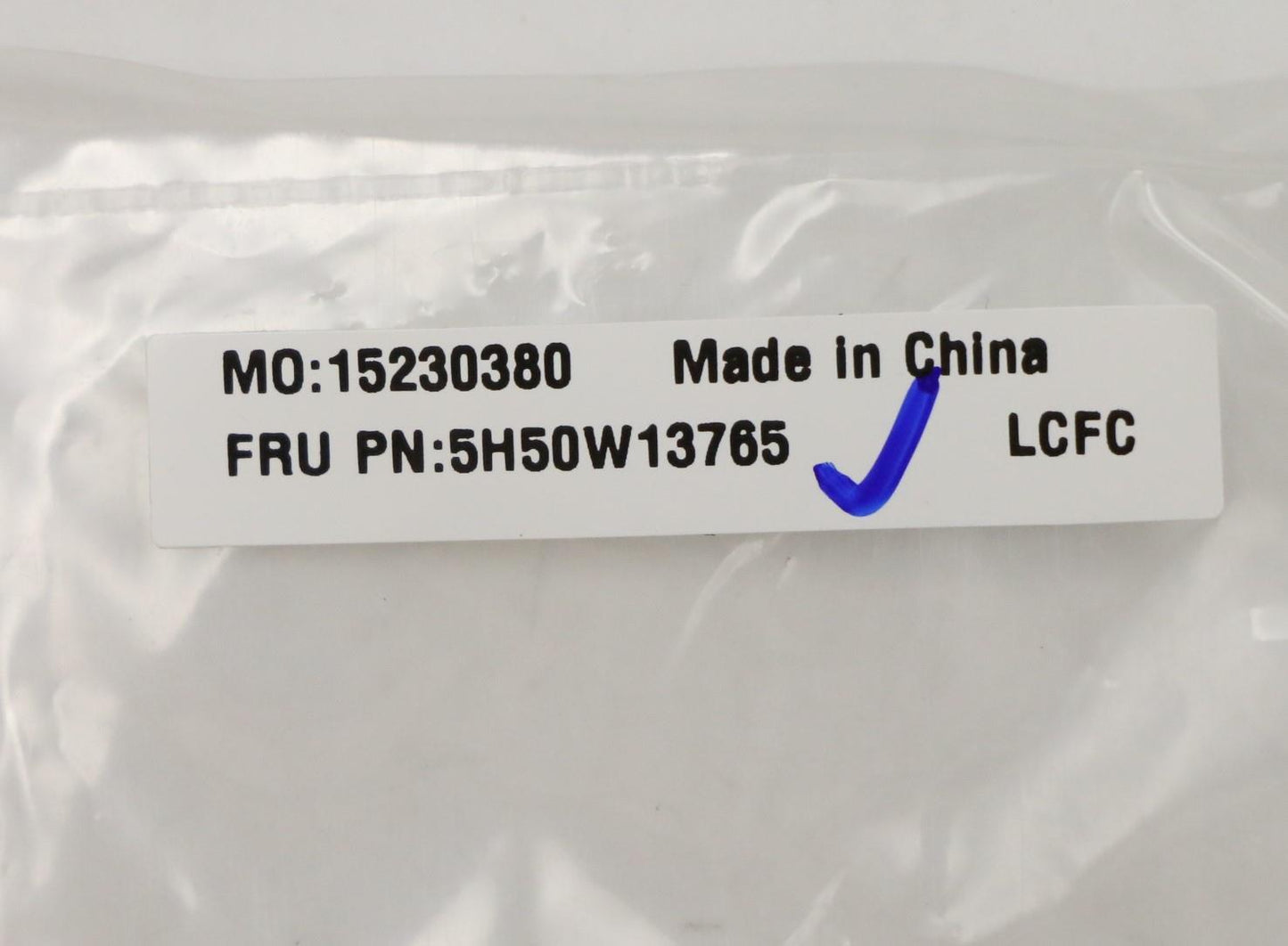 Lenovo Hinge Fru Serval Accy Kits Hin - 5H50W13765