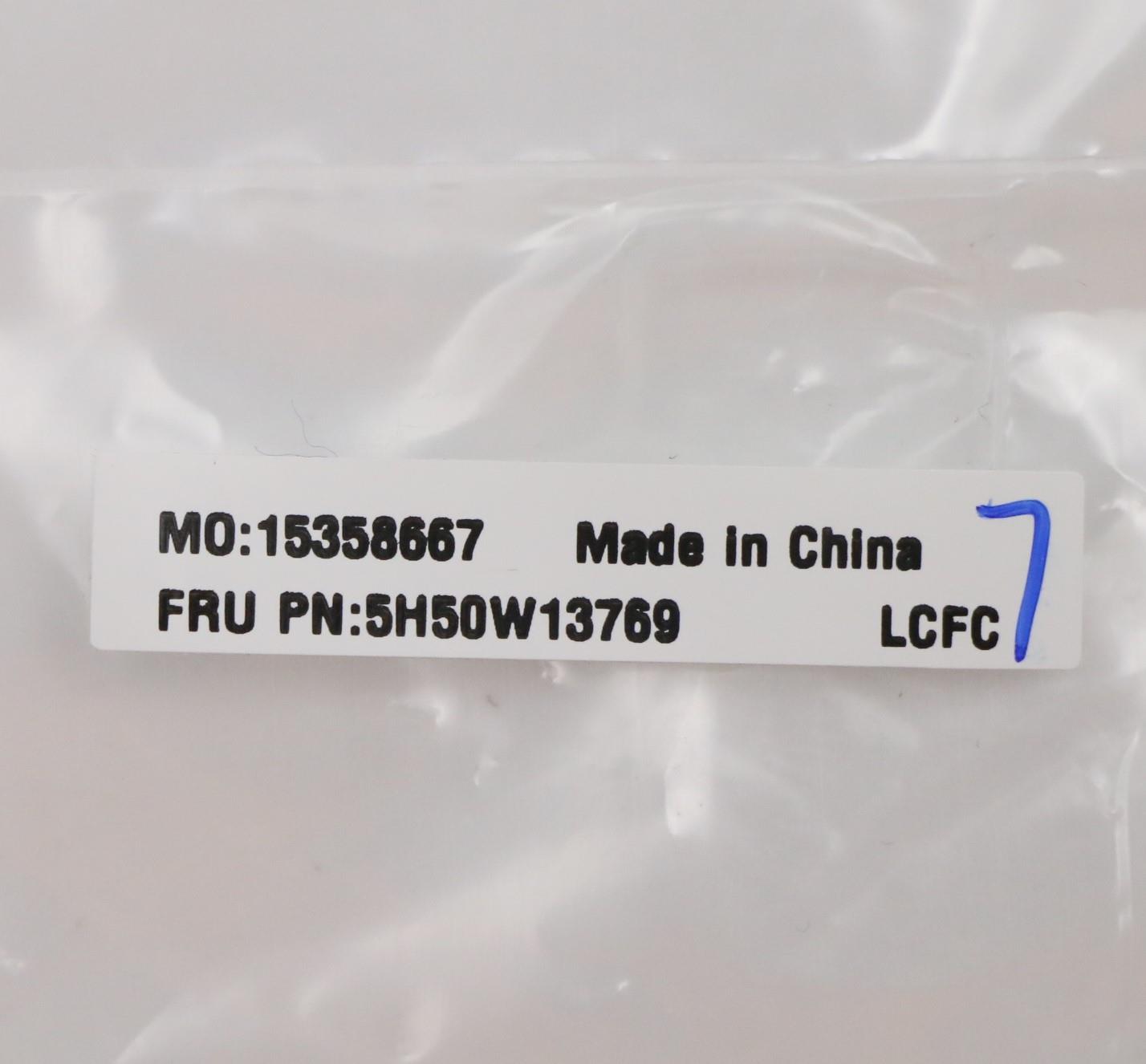 Lenovo Mechanical Assembly - 5H50W13769