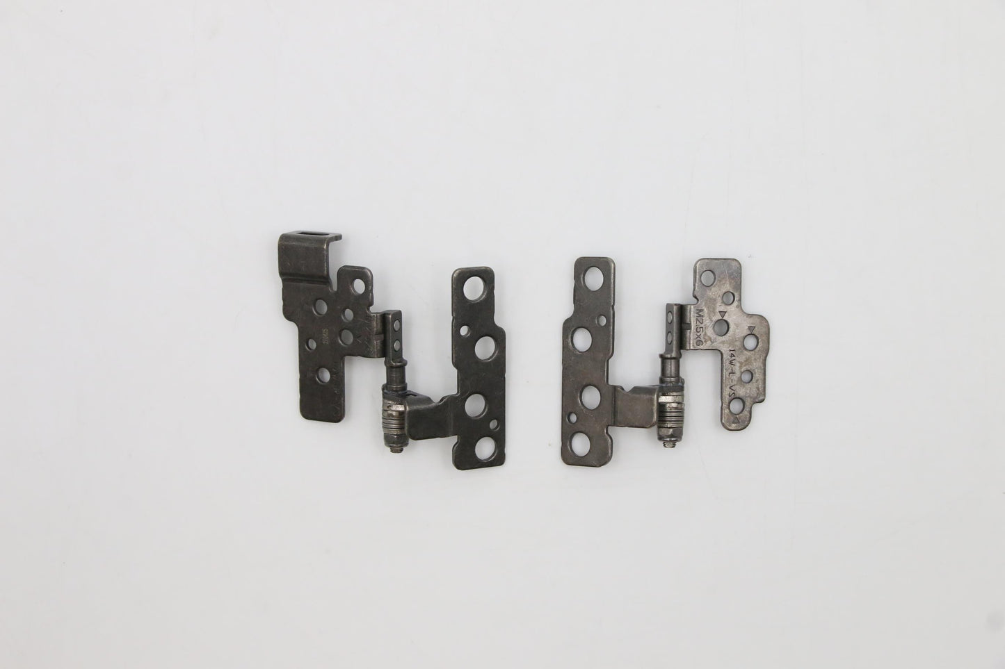 Lenovo Hinge Set, Left and Right, L14W Gen2 - 5H50W13774