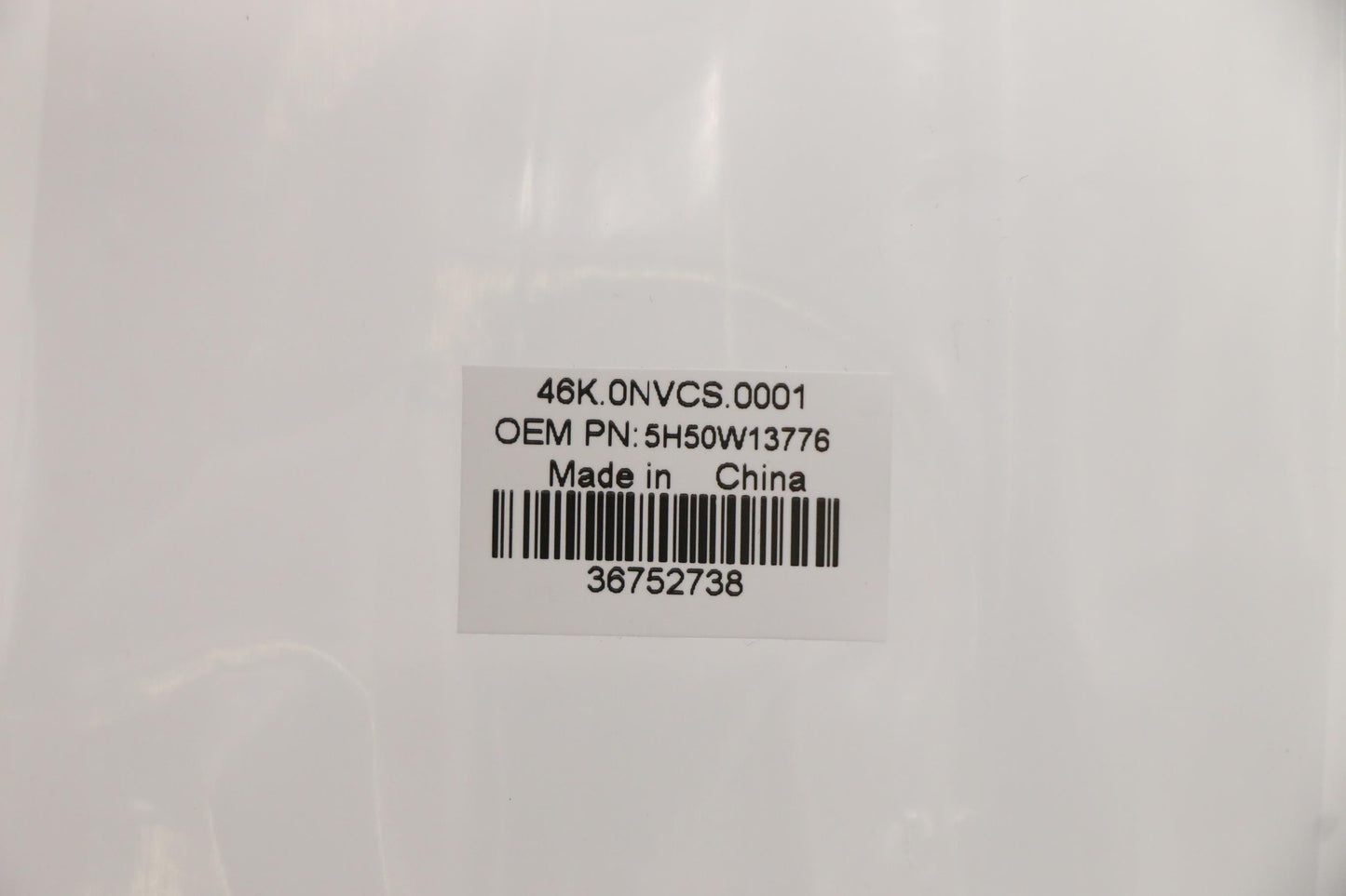 Lenovo Hinge Fru Hinge Hinge Set (L+R - 5H50W13776