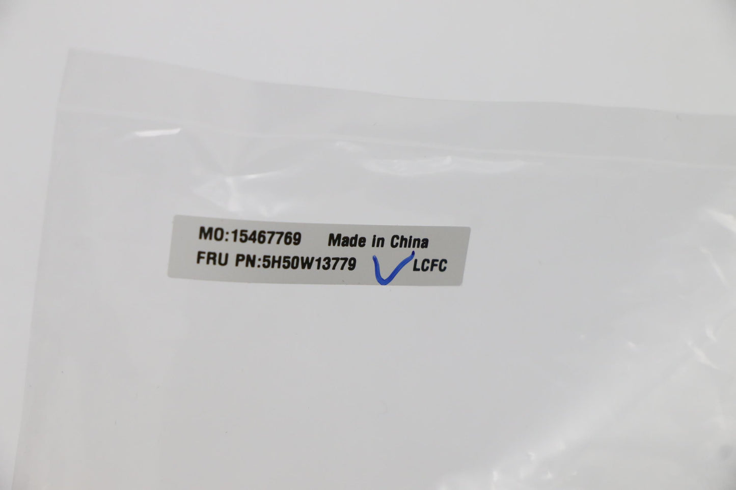 Lenovo Hinge Kit for 500E G3 with Hinge Gasket - 5H50W13779