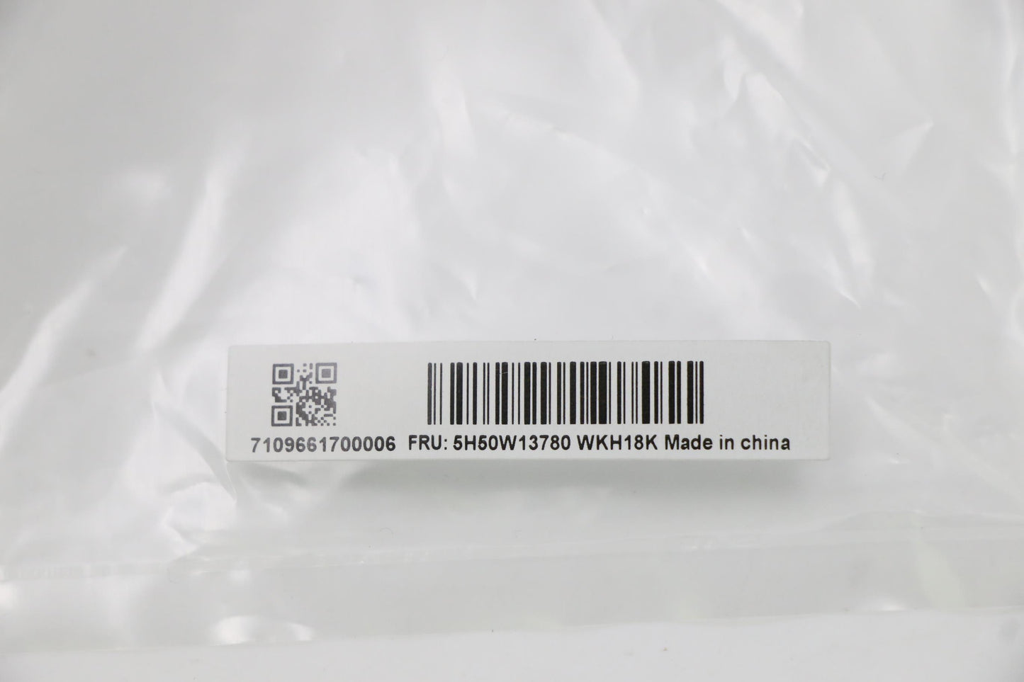 Lenovo Hinge Fru Hinge R+L - 5H50W13780