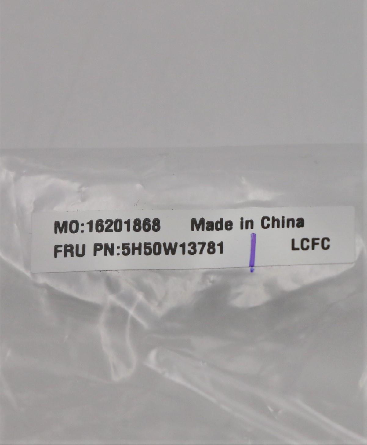 Lenovo Hinge Fru Hinge Kits Fhd - 5H50W13781