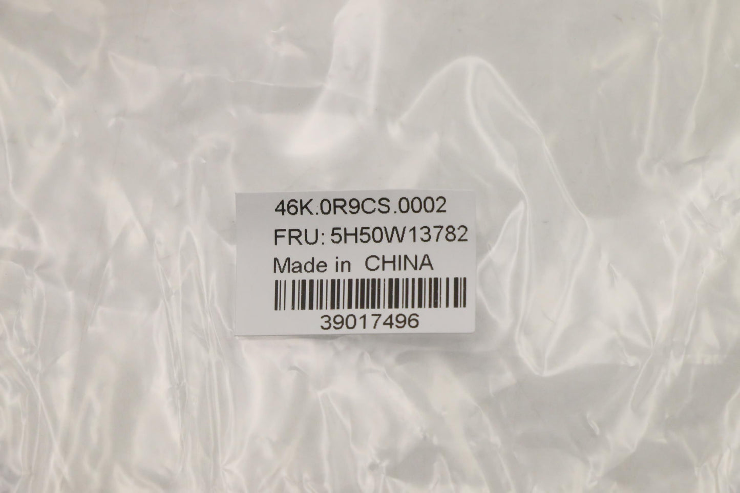 Lenovo Hinge Fru Hinge Hinge L+R - 5H50W13782