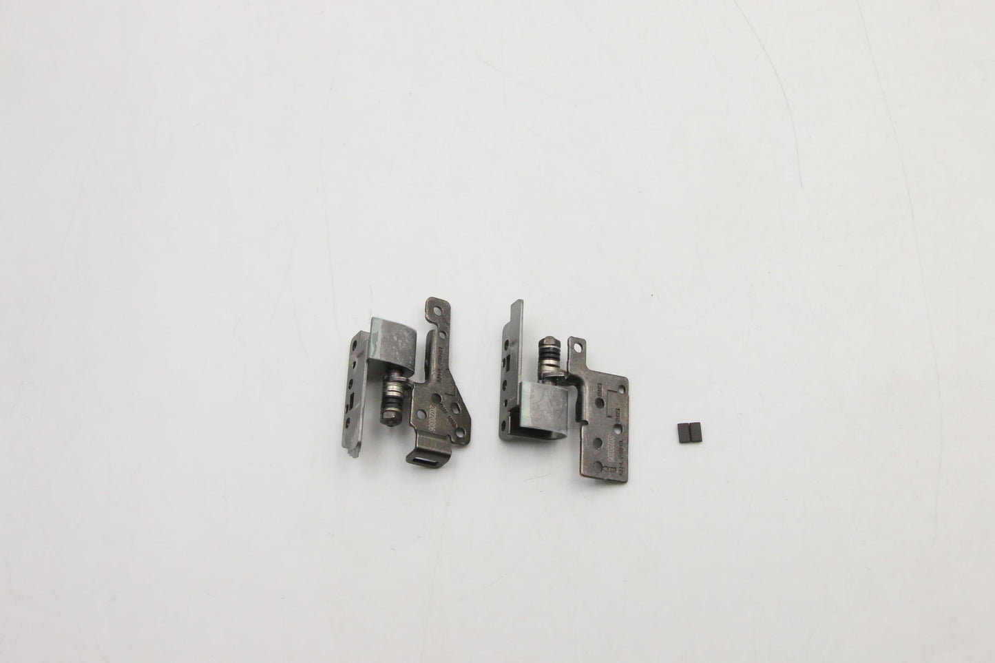 Lenovo Hinge Fru Hinge Hinge Set (L+R - 5H50W13783